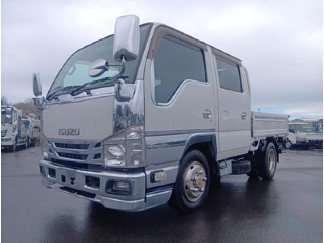 Japanese used car Ref# 1558926 ISUZU / ELF