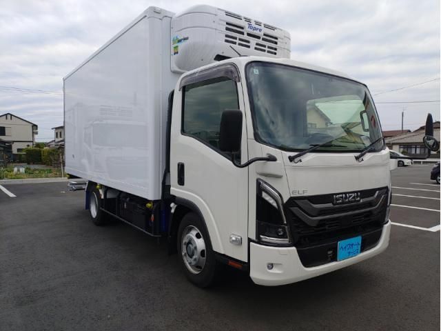 Japanese used car Ref# 1558932 ISUZU / ELF