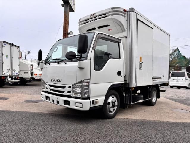 ISUZU / ELF