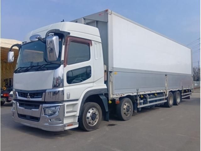 MITSUBISHI FUSOU / SUPER GREAT