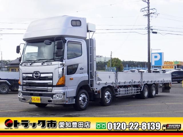 HINO / PROFIA