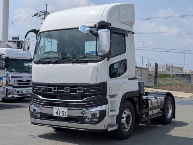 MITSUBISHI FUSOU / SUPER GREAT