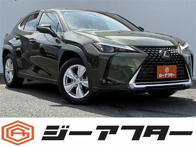 Japanese used car Ref# 1559039 TOYOTA / LEXUS UX250h