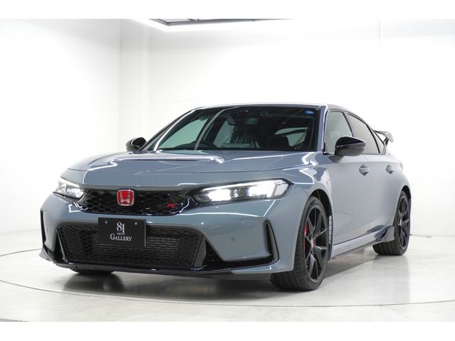 HONDA / CIVIC hatchback