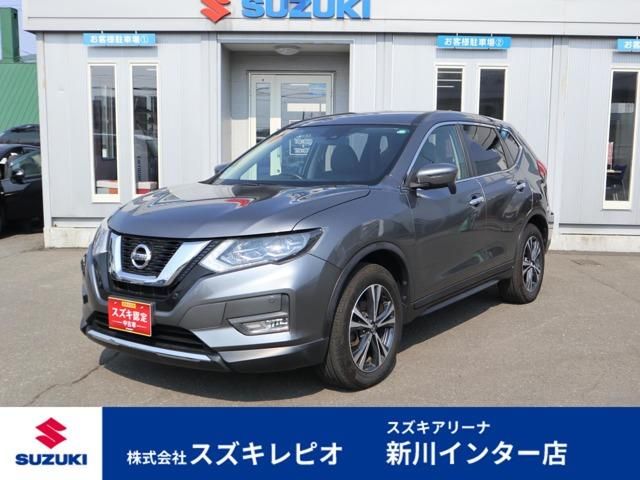Japanese used car Ref# 1559063 NISSAN / X-TRAIL 2WD