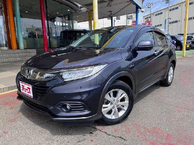 Japanese used car Ref# 1559065 HONDA / VEZEL HYBRID