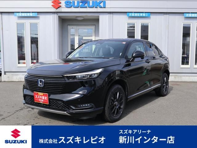 HONDA / VEZEL 4WD