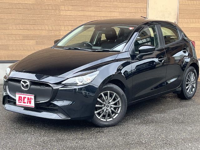 MAZDA / MAZDA2