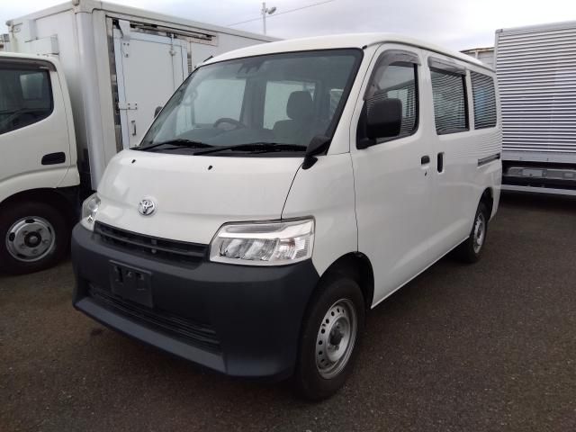 TOYOTA / TOWNACE van 2WD