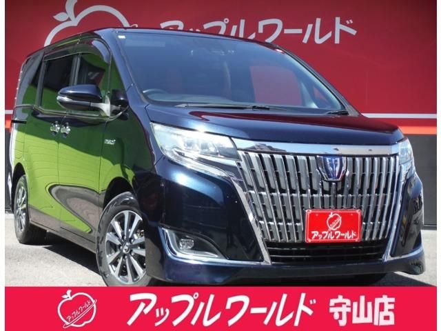 TOYOTA / ESQUIRE HYBRID