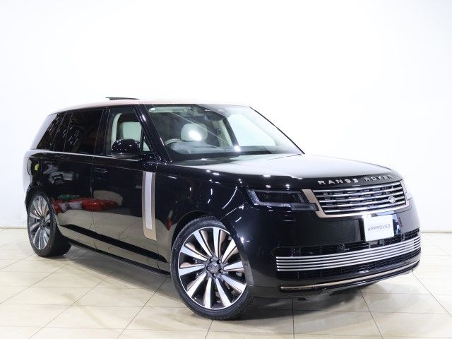 ROVER / ROVER RANGE ROVER