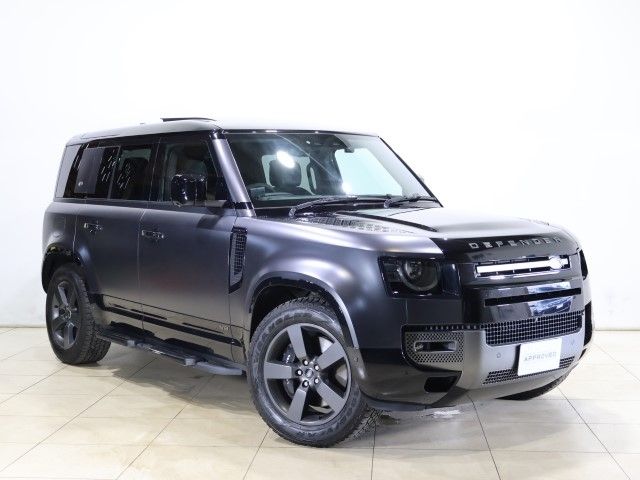 Japanese used car Ref# 1559081 ROVER / ROVER DEFENDER