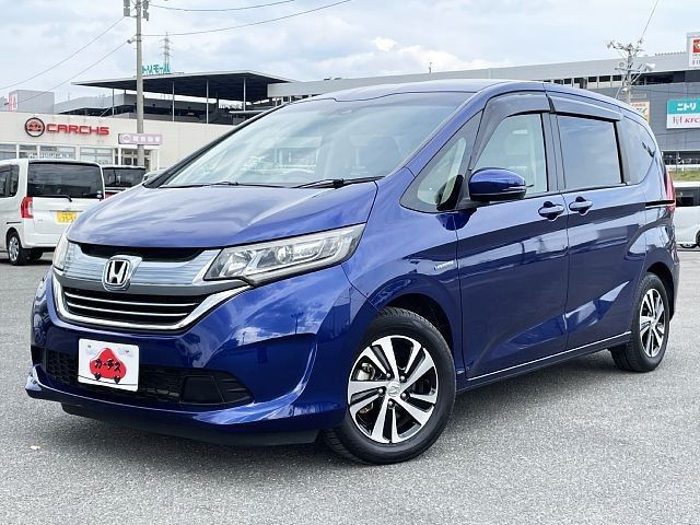 HONDA / FREED HYBRID