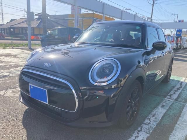 BMW / MINI COOPER 5DOOR