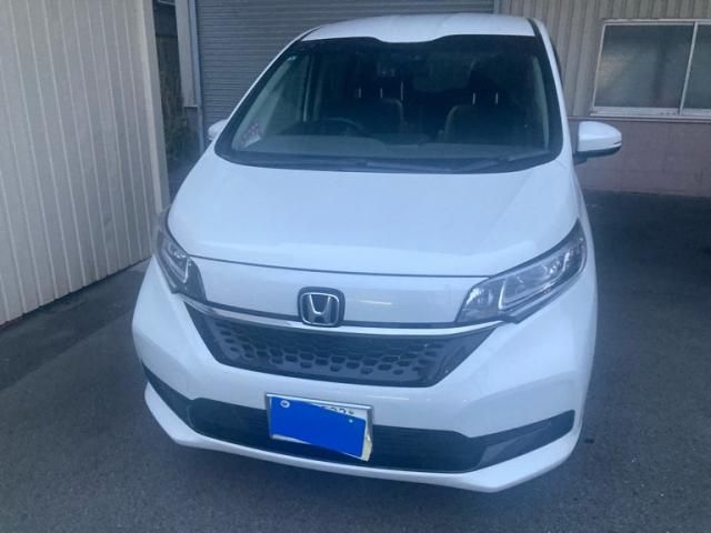 HONDA / FREED