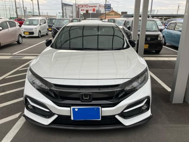 Japanese used car Ref# 1559127 HONDA / CIVIC hatchback