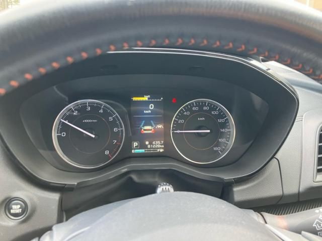 Japanese used car Ref# 1559143 SUBARU / SUBARU XV