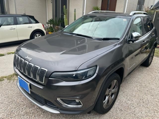 JEEP / JEEP CHEROKEE