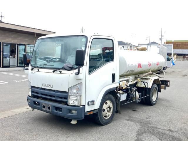 ISUZU / ELF