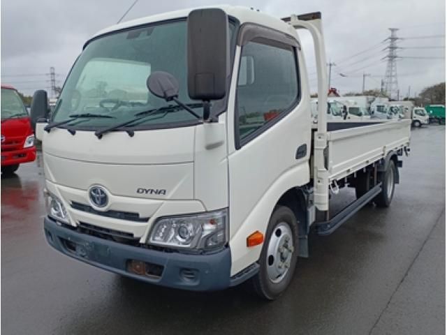 Japanese used car Ref# 1559181 TOYOTA / DYNA