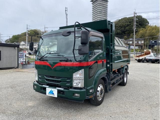 ISUZU / FORWARD