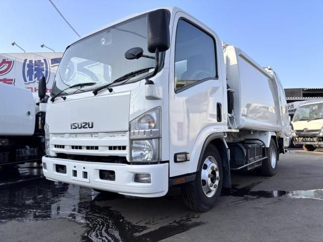 ISUZU / ELF