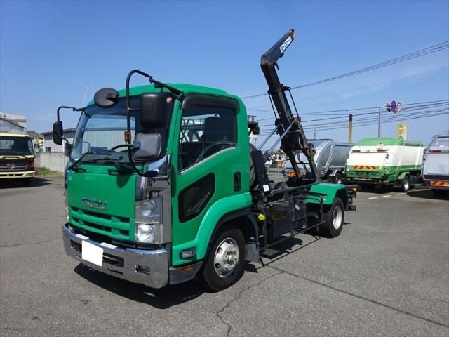 ISUZU / FORWARD