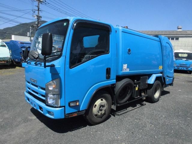 ISUZU / ELF