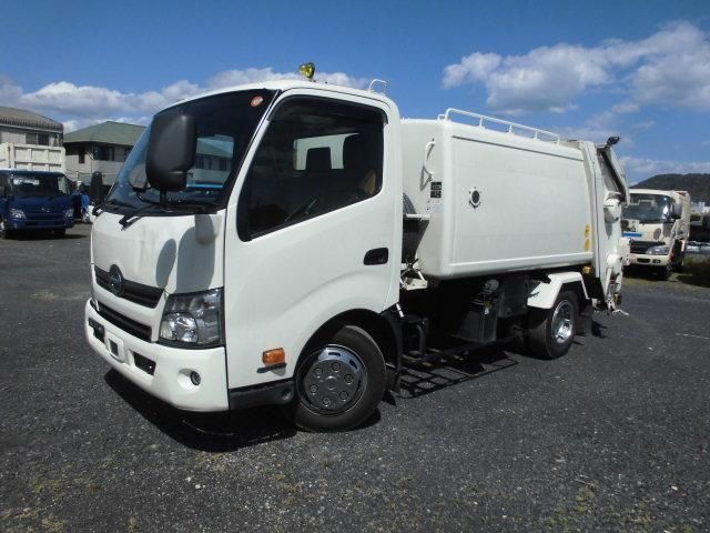 Japanese used car Ref# 1559210 HINO / DUTRO