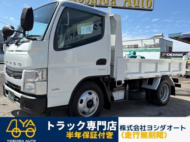 MITSUBISHI / CANTER