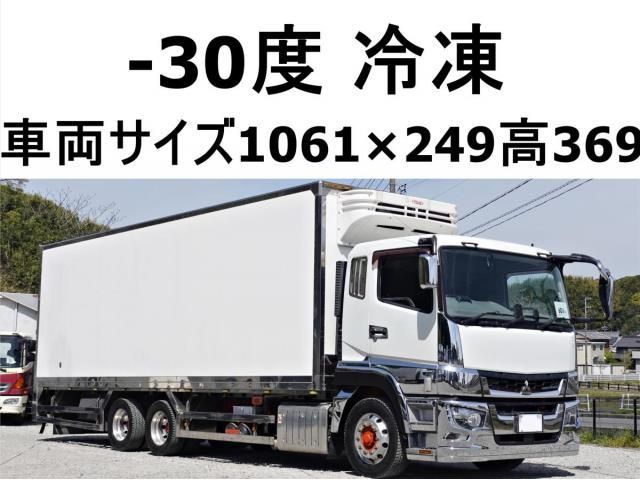 MITSUBISHI FUSOU / SUPER GREAT