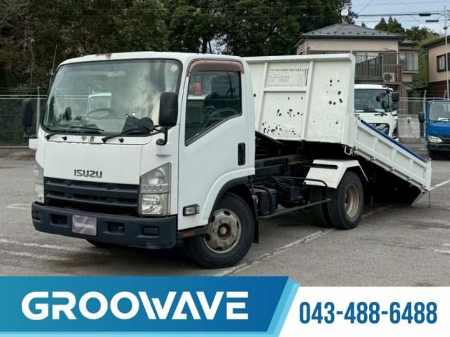 ISUZU / ELF