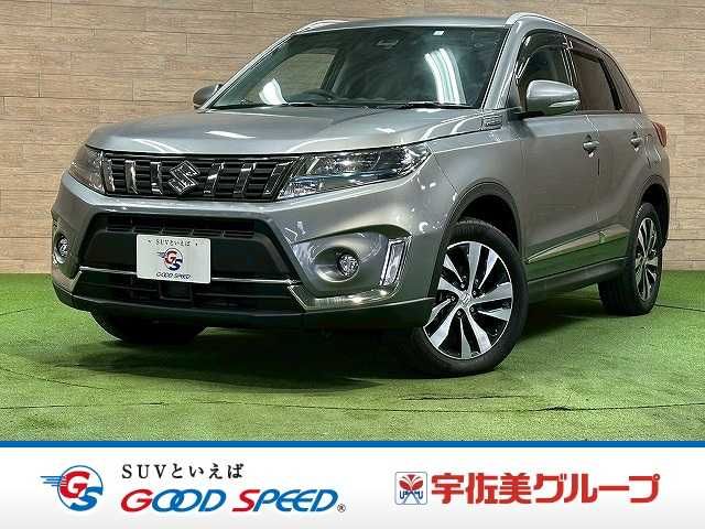 Japanese used car Ref# 1559269 SUZUKI / ESCUDO  WG 4WD