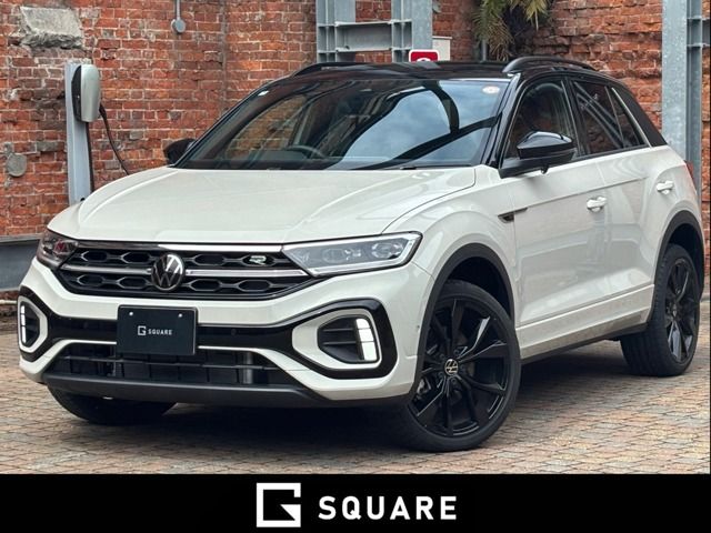 VOLKSWAGEN / VOLKSWAGEN T-Roc