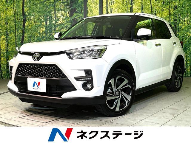 TOYOTA / RAIZE
