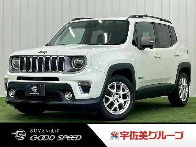 JEEP / JEEP Renegade