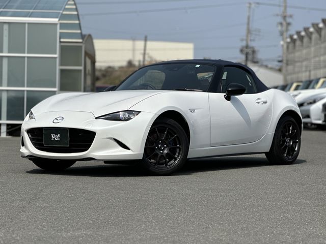 MAZDA / ROADSTER