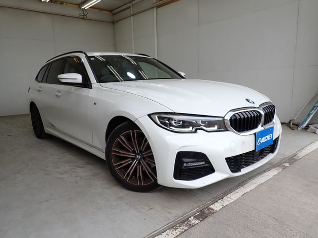 BMW / BMW 3series TOURING