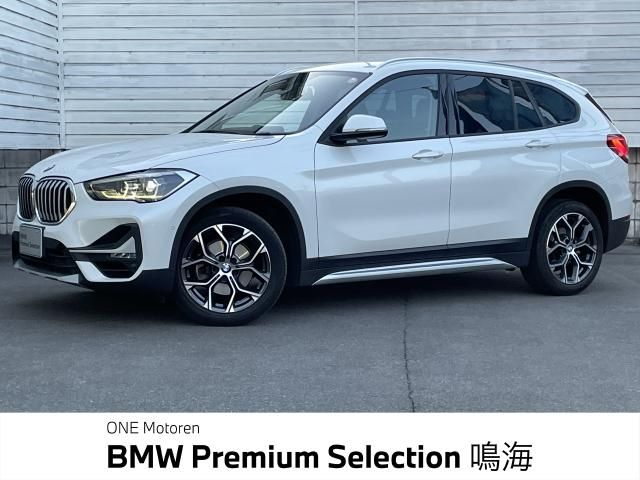 BMW / BMW X1