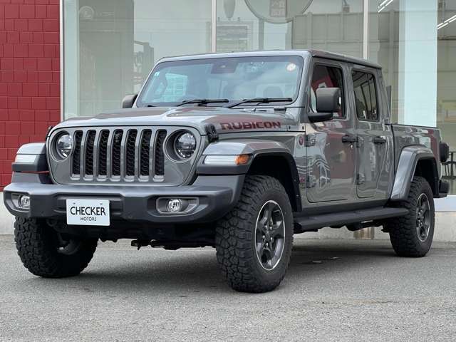 JEEP / JEEP GLADIATOR