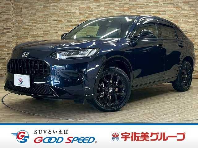 HONDA / ZR-V e:HEV