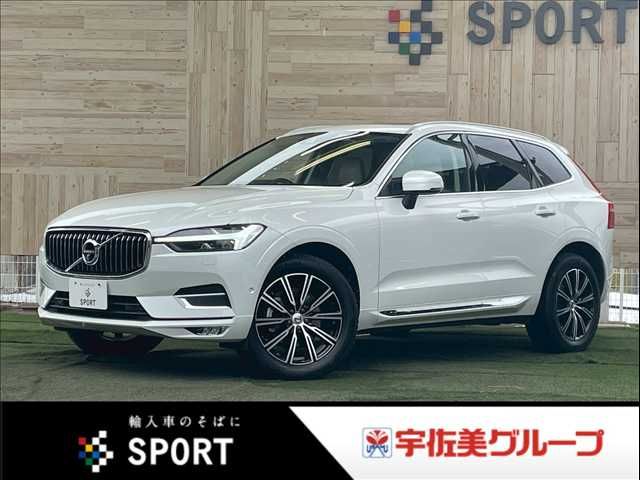 VOLVO / VOLVO XC60