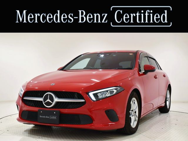 MERCEDES BENZ / MERCEDES BENZ A class