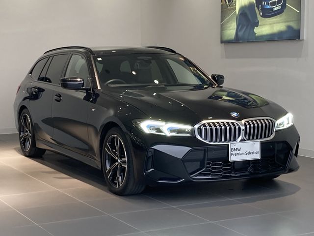 BMW / BMW 3series TOURING