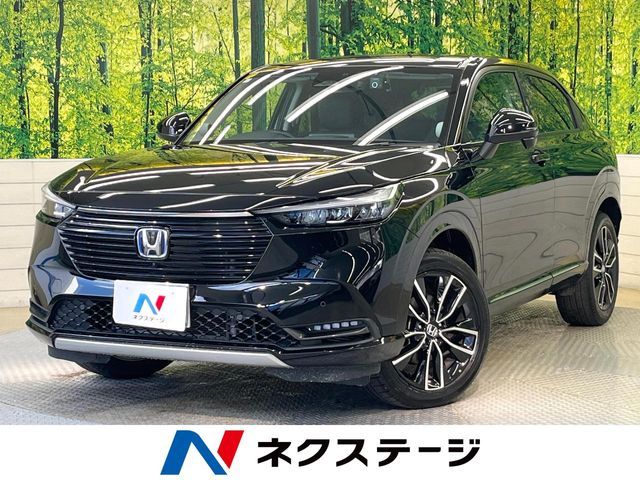 HONDA / VEZEL e:HEV