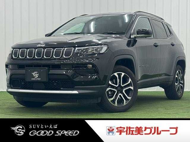 JEEP / JEEP COMPASS 4WD