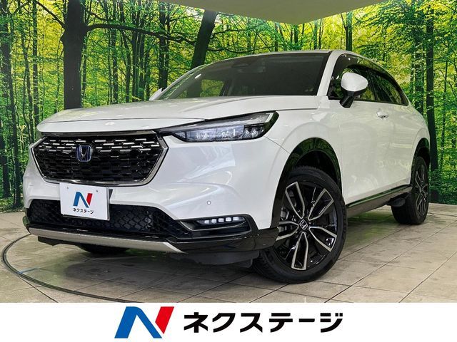 HONDA / VEZEL e:HEV