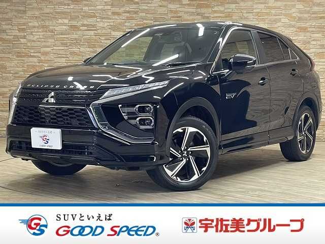 MITSUBISHI / ECLIPSE CROSS PHEV