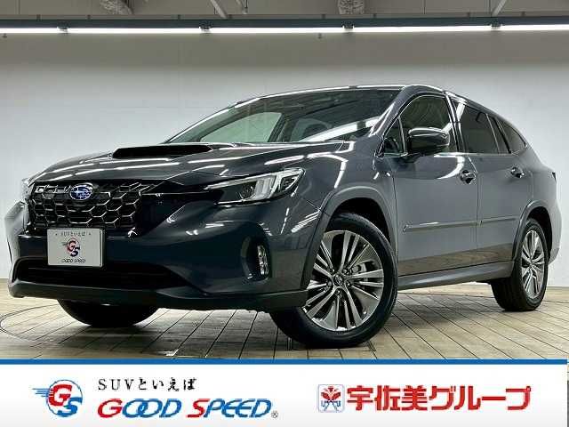 SUBARU / LEVORG LAYBACK