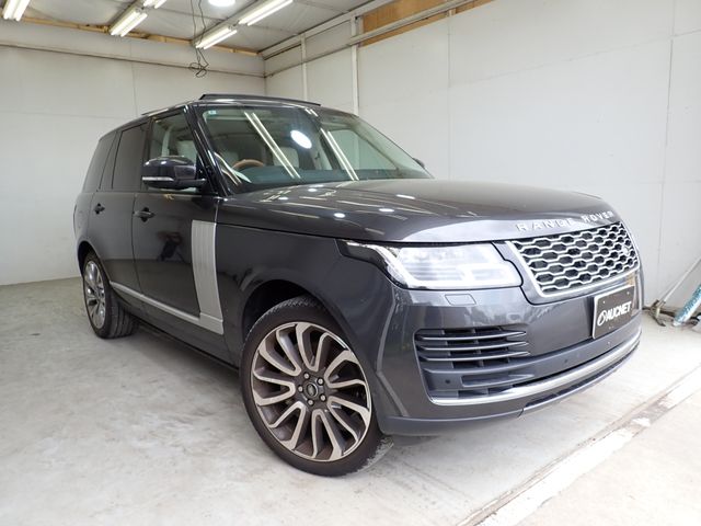 ROVER / ROVER RANGE ROVER